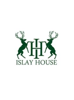 Islay House Logo