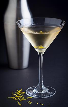 Islay Martini