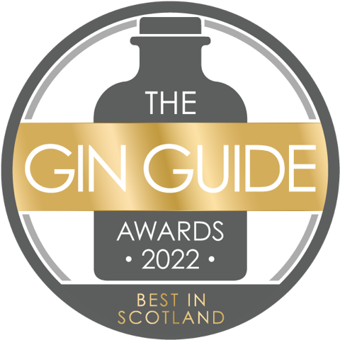 Best in Scotland - Gin Guide 2022