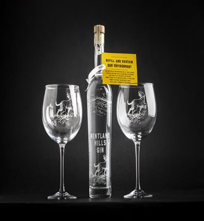 Gin Lover's Gift
