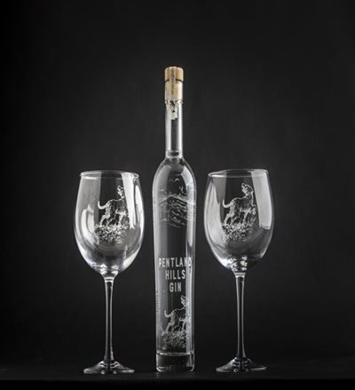 Gin Lover's Gift